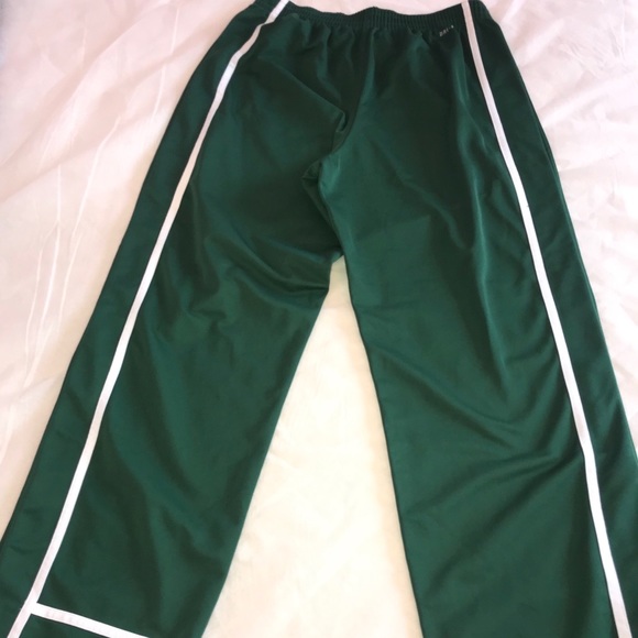 Nike pull away pants in used condition size XL - Picture 5 of 6